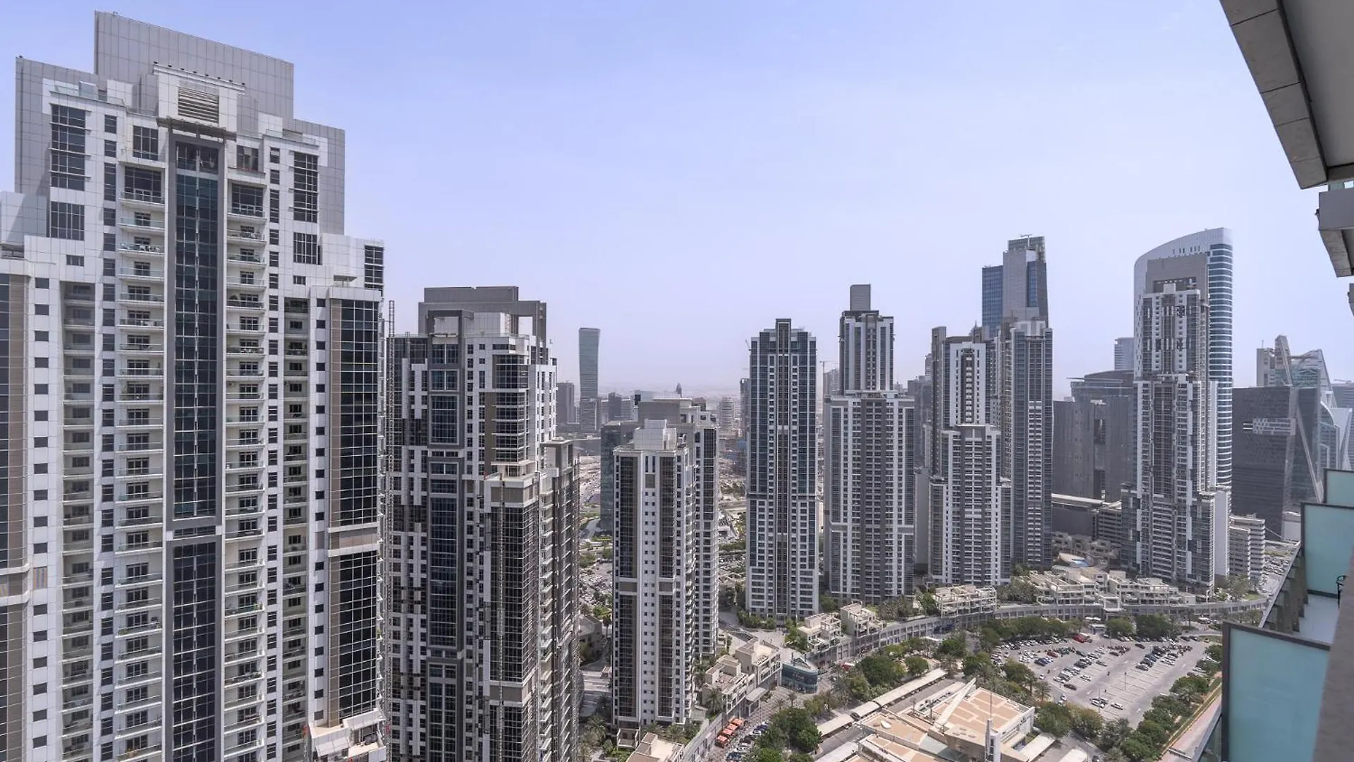Apartment Stylish 2Bedroom W Infinity Pool On The 64Th Floor Dubai United Arab Emirates